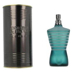 Jean Paul Gaultier, Le male, woda toaletowa, spray, 125 ml