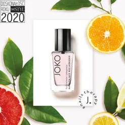 Joko, odżywka do paznokci, nawilżające rozjaśnienie, 10 ml