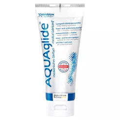 JoyDivision Aquaglide, wodny lubrykant, 200 ml