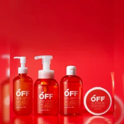 Kankitsu Ohji, Facial Peeling Gel, żelowy peeling do twarzy, 230 ml