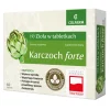 Karczoch forte, tabletki, 60 szt.