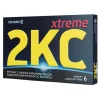 2KC Xtreme, tabletki powlekane, 6 szt.