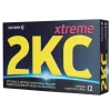 2KC Xtreme, tabletki powlekane, 12 szt.