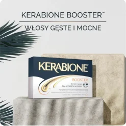 Kerabione Booster, kapsułki, 30 szt.