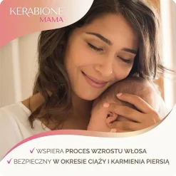 Kerabione Mama, tabletki, 60 szt.