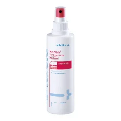 Kodan Tinktur Forte Bezbarwny, płyn na skórę, 250 ml