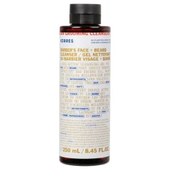 Korres Achillea Men, żel do mycia twarzy, 250 ml