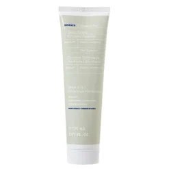 Korres Olympus Tea, emulsja oczyszczająca do twarzy, 200 ml