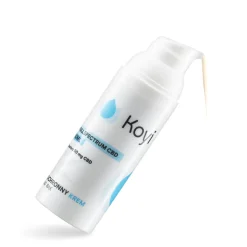 Koyi, krem do rąk z CBD, 50 ml