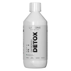 Lab One N°1 Chlorophyll Detox, płyn, 500 ml