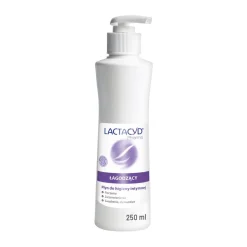 Lactacyd Pharma, płyn ginekologiczny, łagodzący, 250 ml,