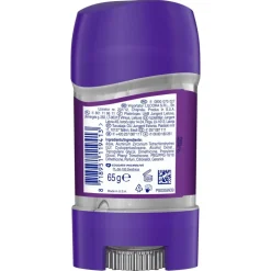 Lady Speed Stick 24/7 Breath of Freshness, antyperspirant w żelu, 65 g