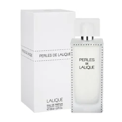 Lalique, Perles de Lalique, woda perfumowana, spray, 100 ml