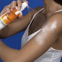La Roche-Posay Anthelios Invisible, niewidoczny spray SPF 50+, 200 ml