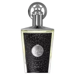 Lataffa Ta'weel, woda perfumowana unisex, spray, 100 ml