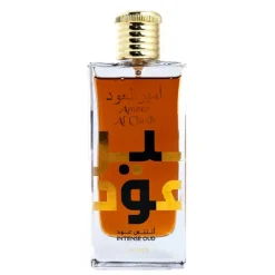 Lattafa, Ameer al oudh intense oud, woda perfumowana, 100 ml