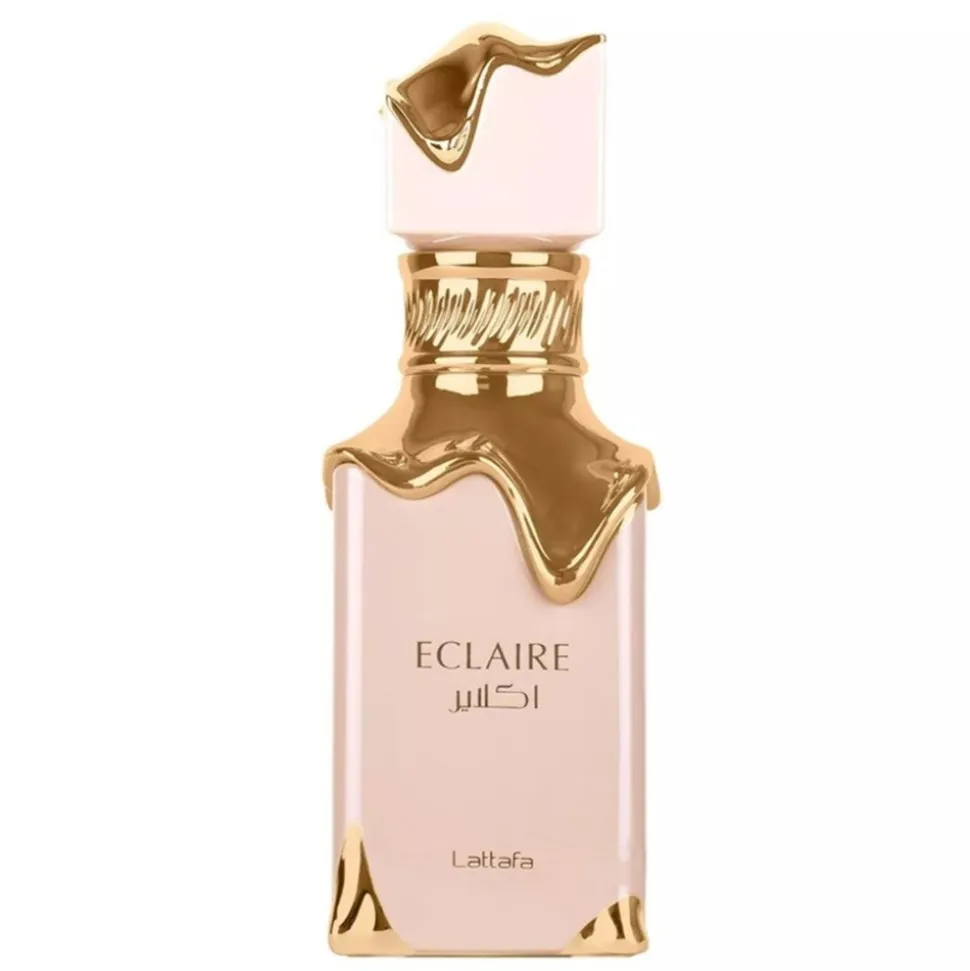 Lattafa Eclaire, woda perfumowana, spray, 100 ml