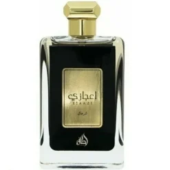 Lattafa Ejaazi, woda perfumowana unisex, spray, 100 ml