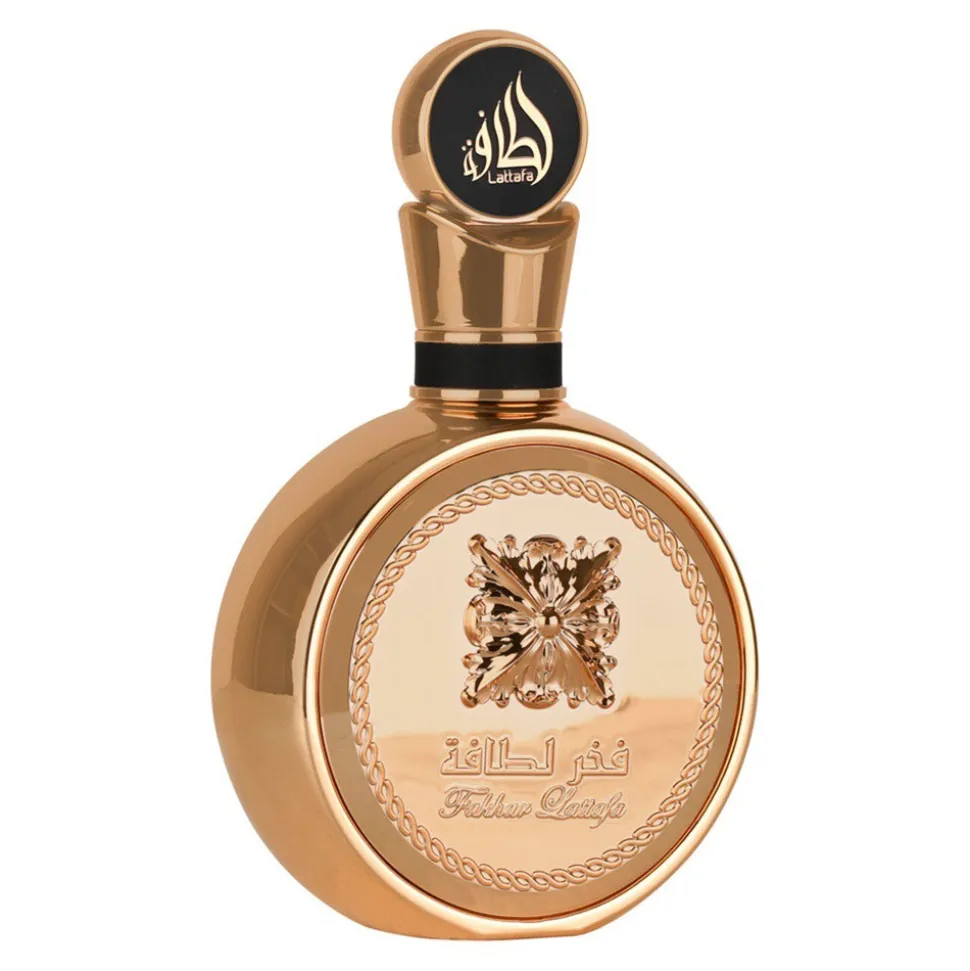 Lattafa, Fakhar extrait, woda perfumowana, spray, 100 ml
