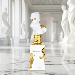 Lattafa Her Confession, woda perfumowana, spray, 100 ml