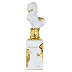 Lattafa Her Confession, woda perfumowana, spray, 100 ml