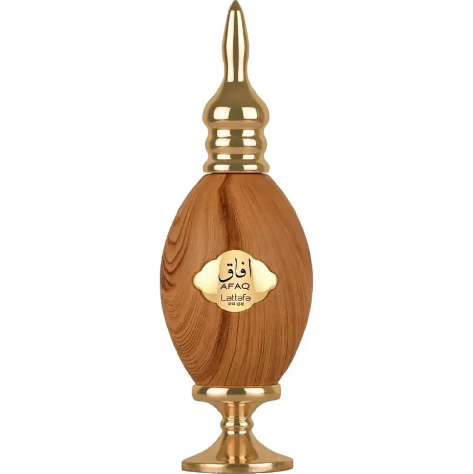 Lattafa Pride Afaq, woda perfumowana unisex, spray, 100 ml