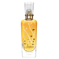Lattafa Safwaan L'autre Oud, woda perfumowana unisex, spray, 100 ml