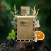 Lattafa The Kingdom, woda perfumowana, spray, 100 ml