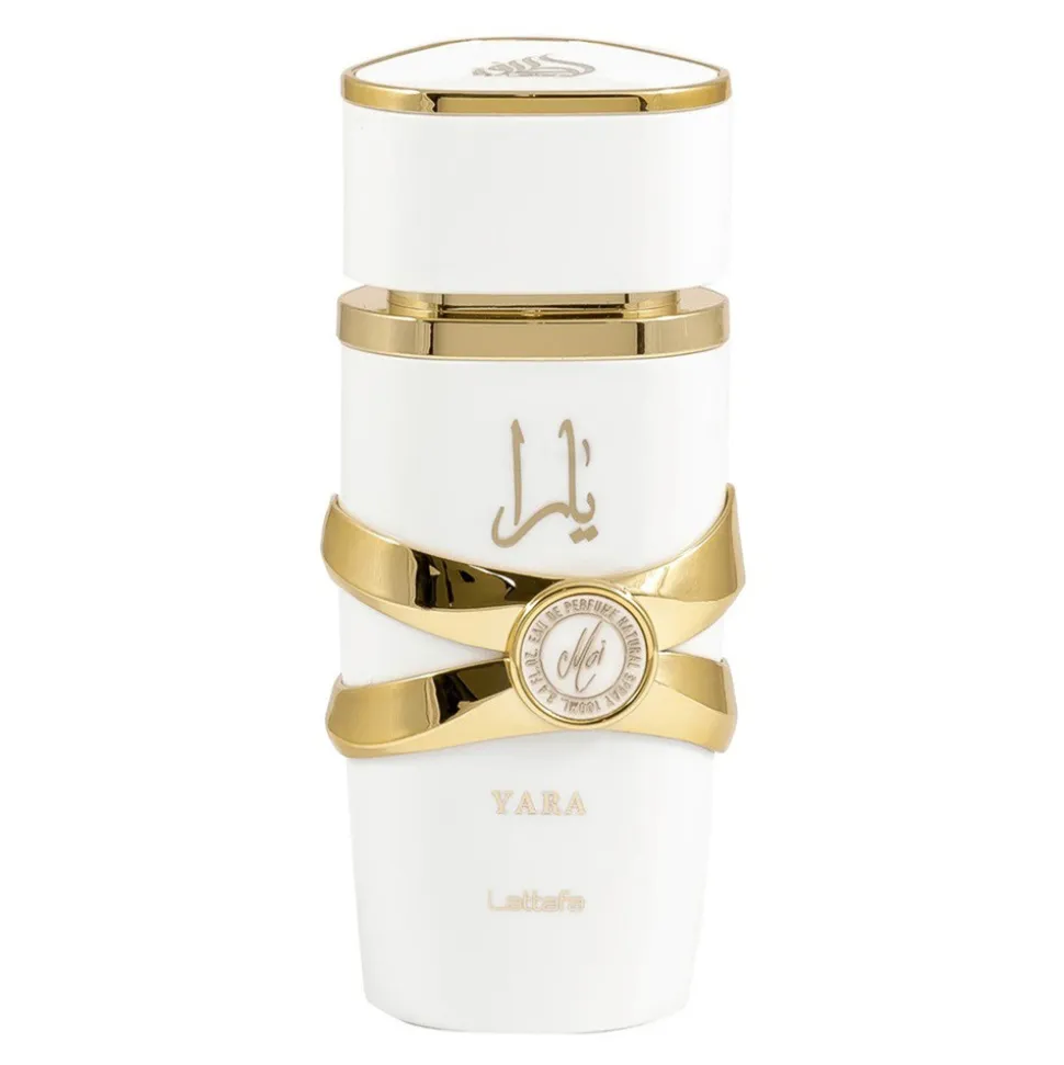 Lattafa, Yara Moi, woda perfumowana, spray, 100 ml