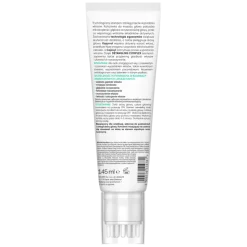 L'Biotica Biovax Trychologic Wypadanie i Gęstość, szampon-zabieg do włosów, 145 ml