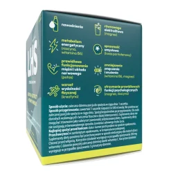 LHS Litorsal Hydro System, proszek, 15 x 3 g