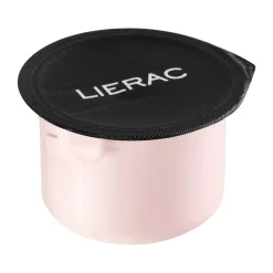 Lierac Arkeskin, krem na noc w okresie menopauzy, opakowanie uzupełniające, 50 ml