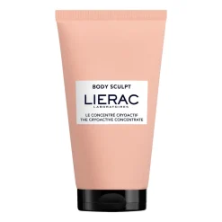 Lierac Body Sculpt, koncentrat krioaktywny, 150 ml