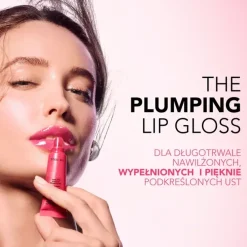 Lierac Glow Fresh, błyszczyk wypełniający, 10 ml
