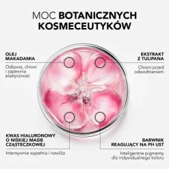 Lierac Glow Fresh, błyszczyk wypełniający, 10 ml