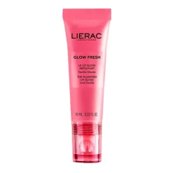 Lierac Glow Fresh, błyszczyk wypełniający, 10 ml