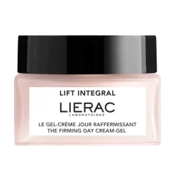 Lierac Lift Integral, krem-żel ujędrniający na dzień, 50 ml