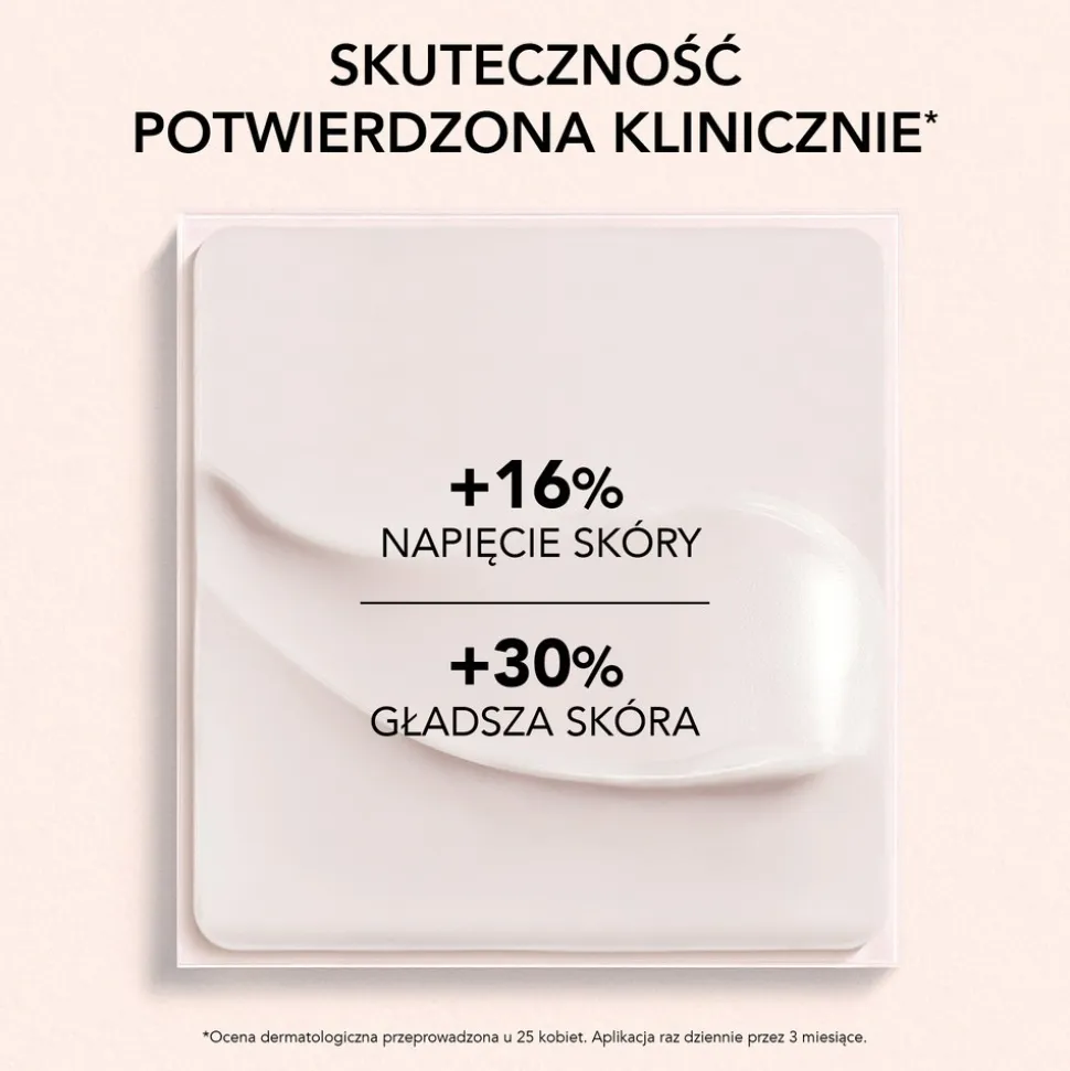 Lierac Lift Integral, krem, regenerujący na noc, 50 ml