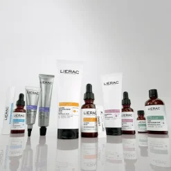 Lierac Protocole, krem z czystym retinolem 0,3%, 30 ml