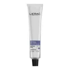 Lierac Protocole, krem z czystym retinolem 0,3%, 30 ml