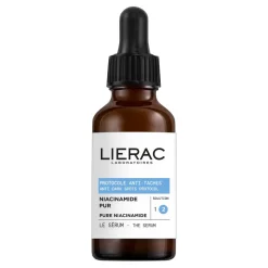 Lierac Protocole, serum redukcja przebarwień, 30 ml