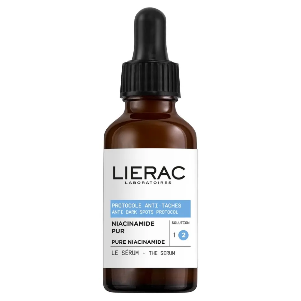Lierac Protocole, serum redukcja przebarwień, 30 ml