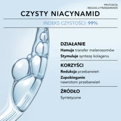Lierac Protocole, serum redukcja przebarwień, 30 ml