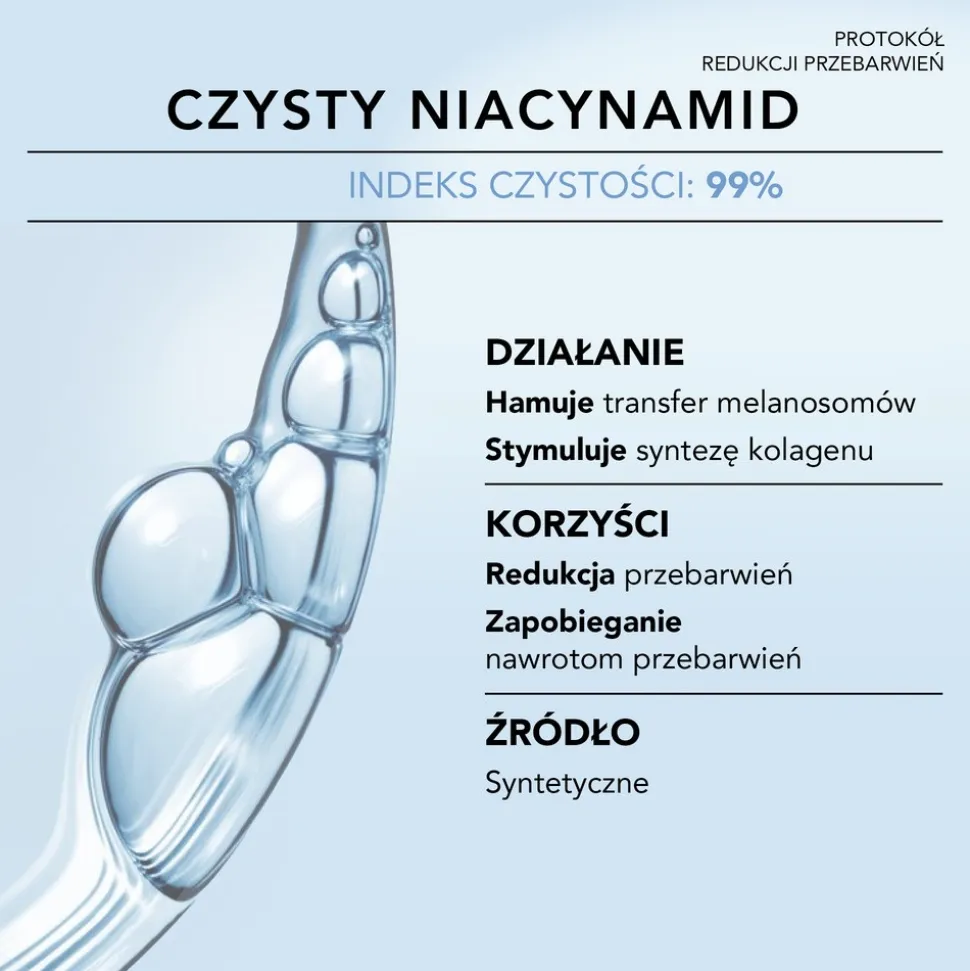 Lierac Protocole, serum redukcja przebarwień, 30 ml