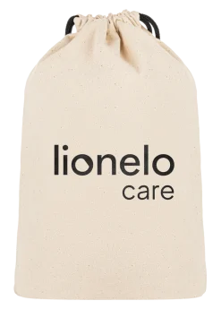 Lionelo Fidi Free Slim, laktator muszlowy hands- free, 1 szt.