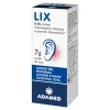 Lix krople do uszu, 7 g