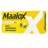 Maalox, 400 mg+400 mg, tabletki, 40 szt.