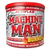 Machine man burner, kapsułki, 120 szt.