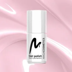 Maga Cosmetics Gel Polish Baza hybrydowa Cover 1, 6 ml