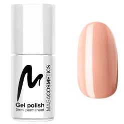 Maga Cosmetics Gel Polish Baza hybrydowa Cover 4, 6 ml